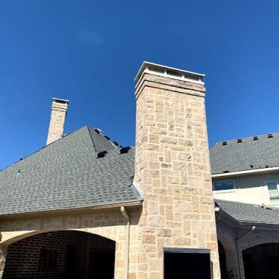 New View Roofing