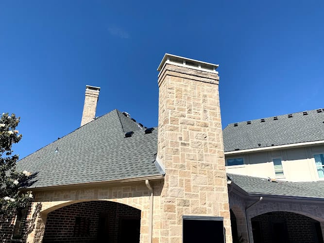 New View Roofing