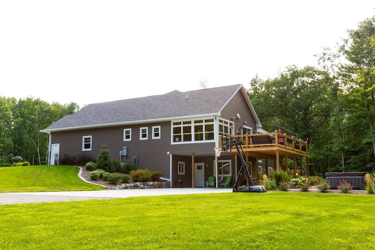 Orvosh Builders, Inc