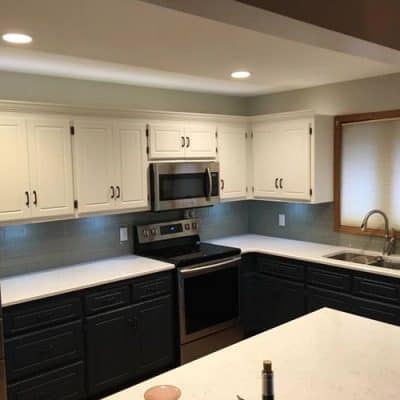 Hansen's Custom Countertop Services Inc.