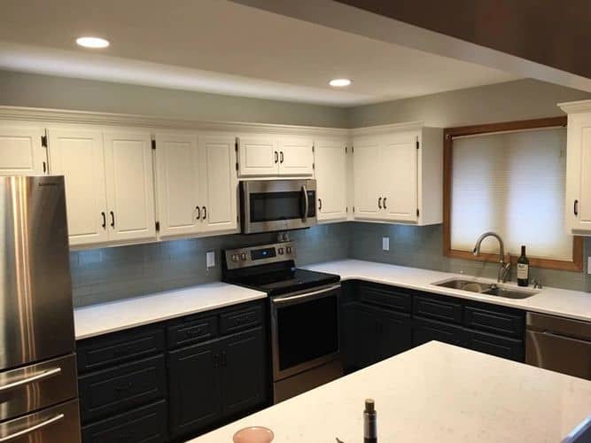 Hansen's Custom Countertop Services Inc.