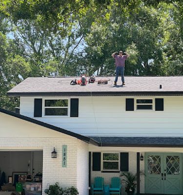 St. Pete Plumbing LLC