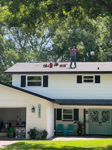 St. Pete Plumbing LLC