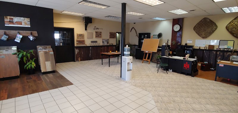 Stigall Flooring