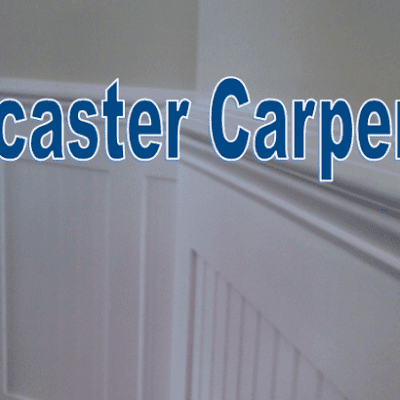 Lancaster Carpentry