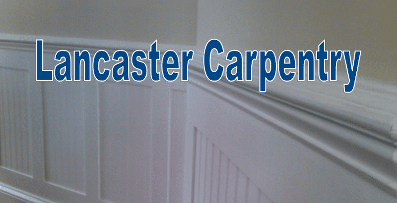 Lancaster Carpentry