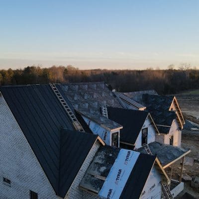 Arthur's Roofing