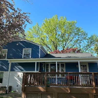 Milcon Roofing, Design & Build