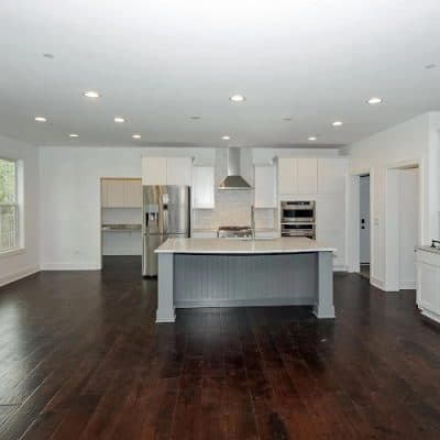 Renovations By Fairfield