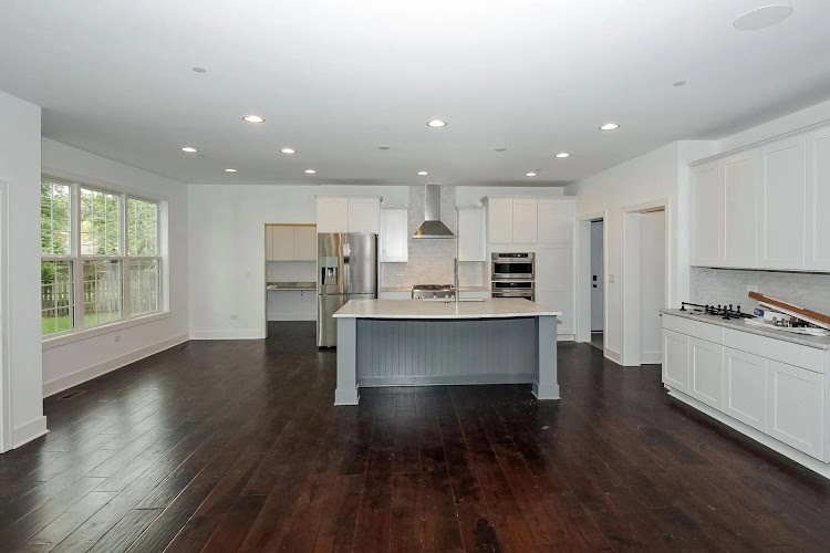Renovations By Fairfield