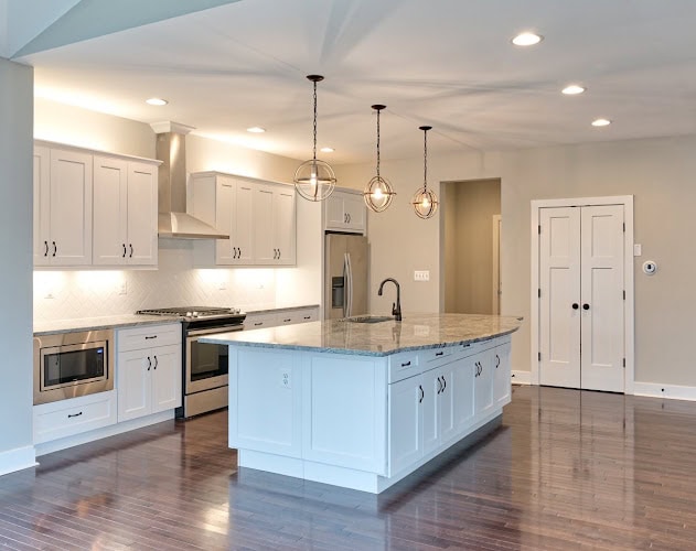 Maryland Countertop Solutions