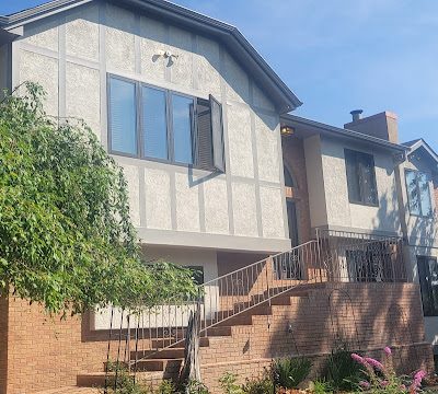 Stewart Remodel Design Build