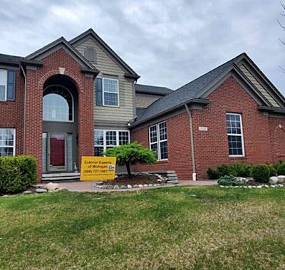 Exterior Experts of Michigan, Inc.