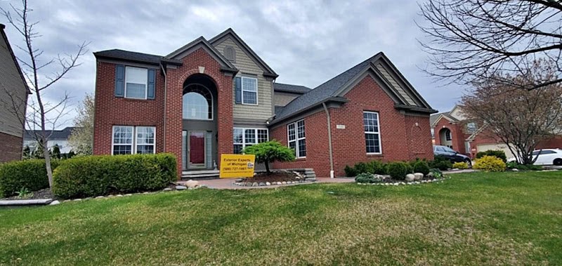 Exterior Experts of Michigan, Inc.