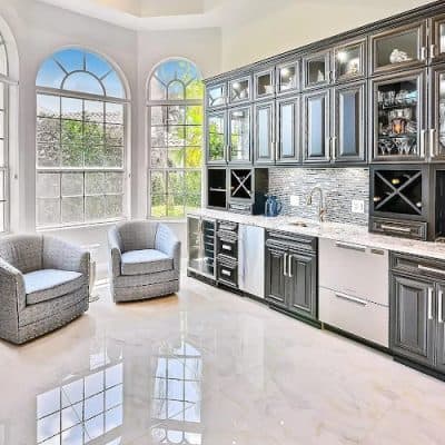 Fresh Remodel and Construction