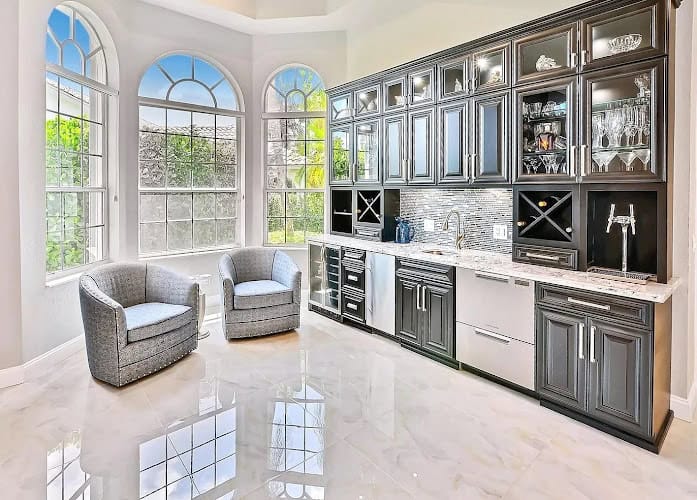 Fresh Remodel and Construction