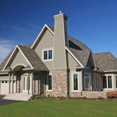 Jeff Home Improvements Inc.