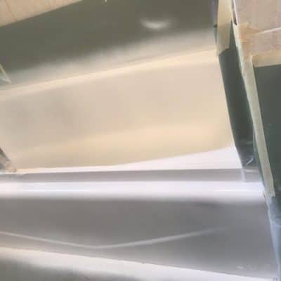 Metro refinishing
