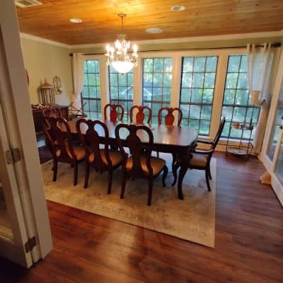 Unique Renovations, LLC