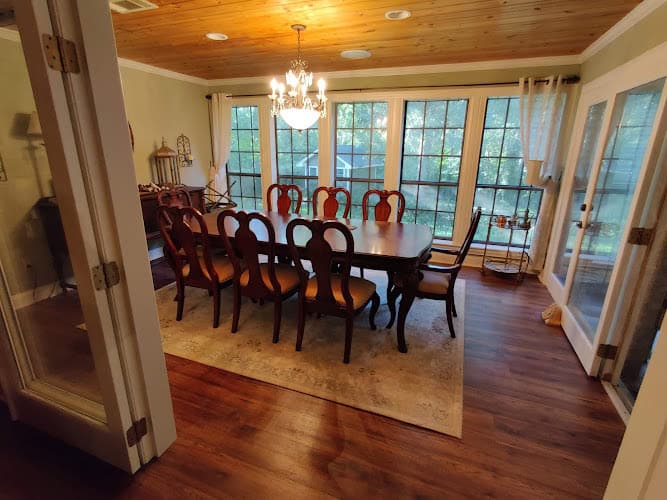 Unique Renovations, LLC