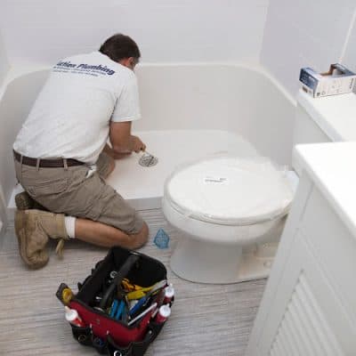 Action Plumbing OBX