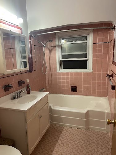 Bath Fitter