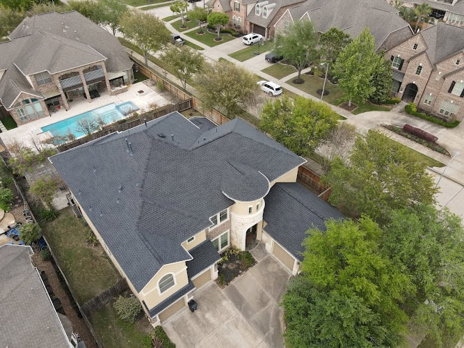 Apex Roofing Solutions, Inc.