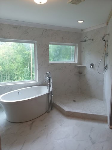 Plumb Tite Plumbing, Heating, Cooling & Drains