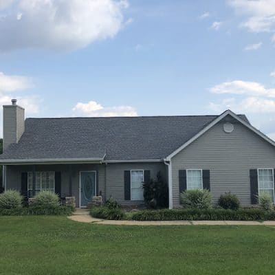 Advanced Roofing & Interiors