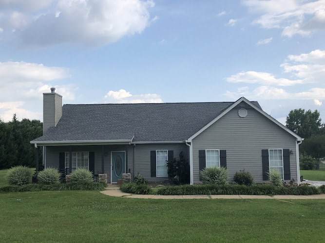 Advanced Roofing & Interiors