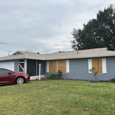 Best Choice Roofing