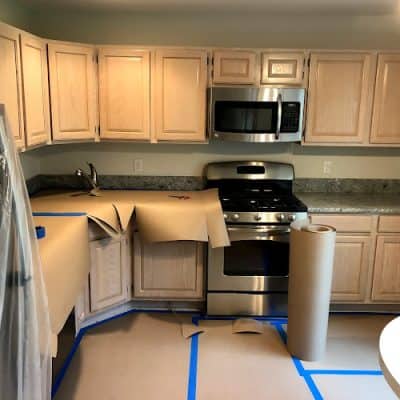Donnie D's Tile & Remodeling LLC
