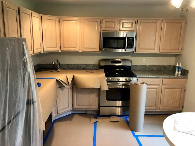 Donnie D's Tile & Remodeling LLC