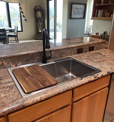 Ace Handyman Services Tucson-Mountain
