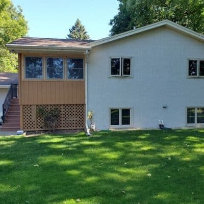Gausman Brothers Construction