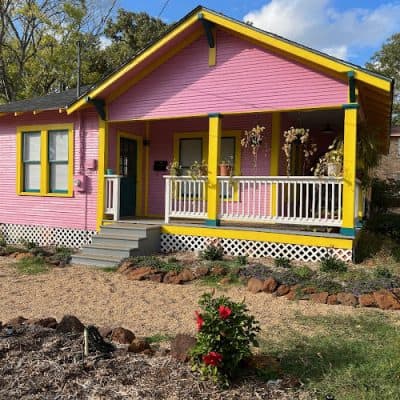 Tracy's Custom Carpentry