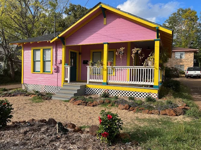 Tracy's Custom Carpentry