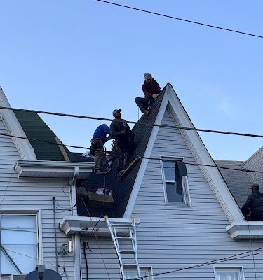 R&V Restoration Llc