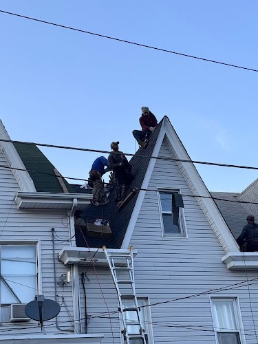 R&V Restoration Llc