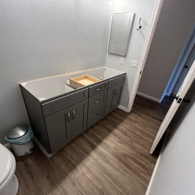 Arrowhead Cabinets