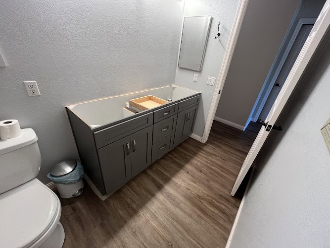 Arrowhead Cabinets