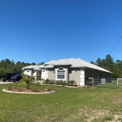 Quality First Roofing, LLC