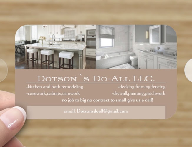 Dotson's Do-All LLC