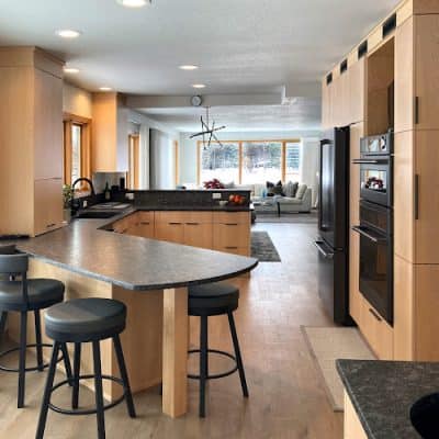 Welling Kitchen, Bath & Floor