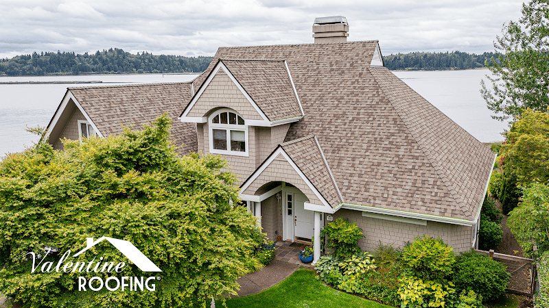 Valentine Roofing
