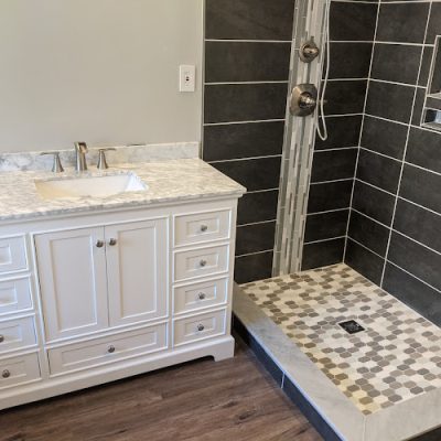 Select Cabinetry
