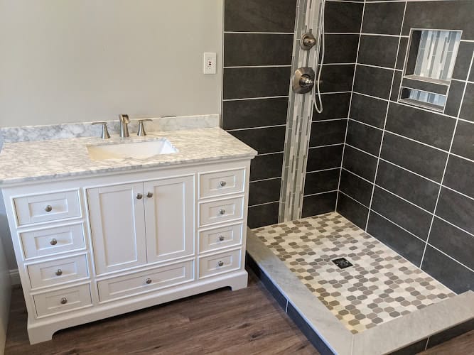 Select Cabinetry