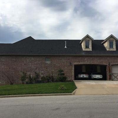 Midwest Roofing