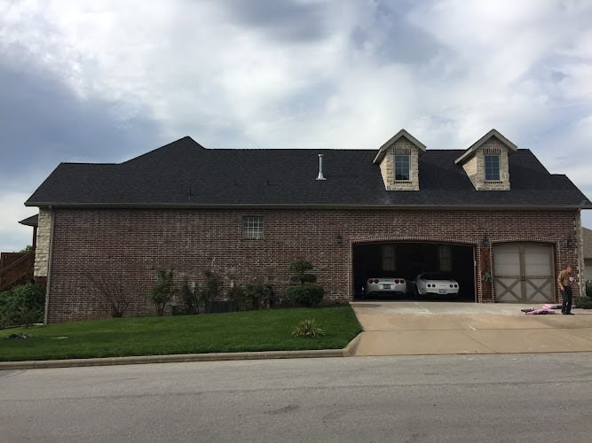 Midwest Roofing