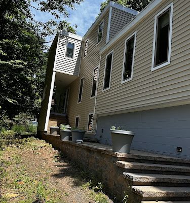 MD Contracting & Roofing